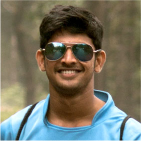 Kiran Kumar M