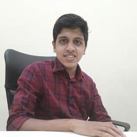 Krishnanand K