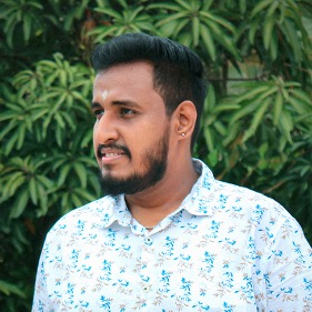 Krishnanunni V