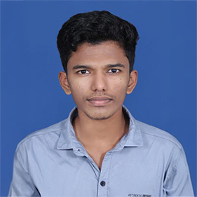 Krishnaraj S