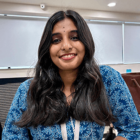 Lakshmi Devadas