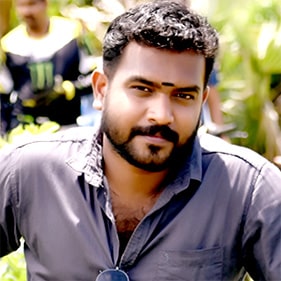 Mahesh