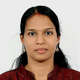 Manusha T