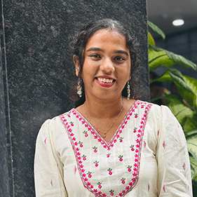 Meghna Mathew
