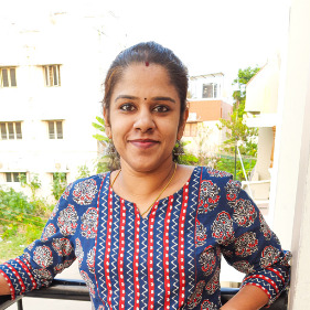 Minu Chandran