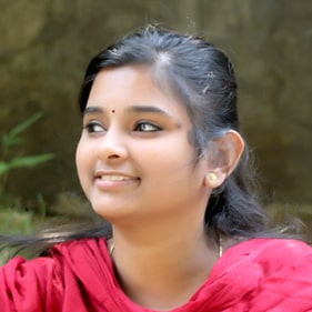 Mithuna M