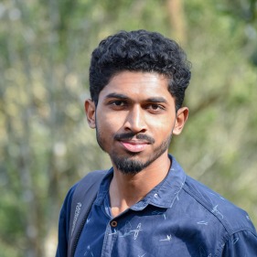 Mohammed Insaf M
