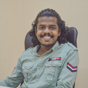 Mohammed Jassim TY