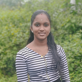 Monisha R