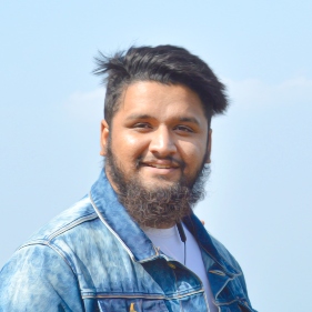 Moosa Irfan PM