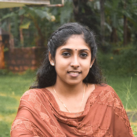 Mridula C