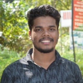 Muhammed Fasil PT