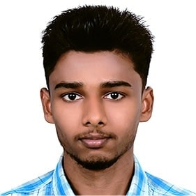 Muhammed Rinaf U