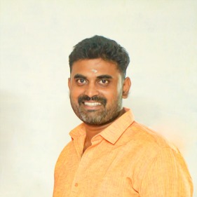 N Vignesh Kumar