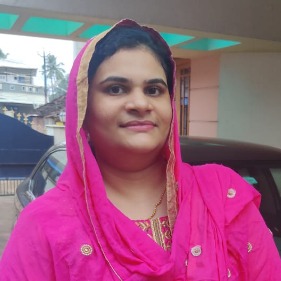 Nadhiya Niyas