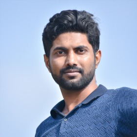 Naseeb Rahman