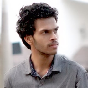 Naveen M S