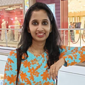 Neena Vijayan