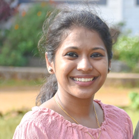 Neetha Mathew