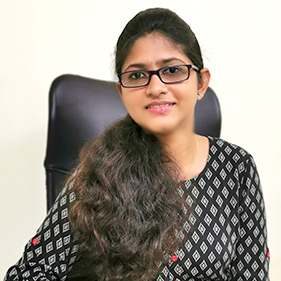 Negha Gopinath