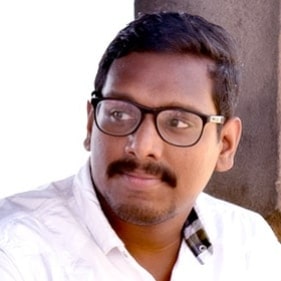 Nibin N