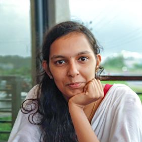 Nidhisha K