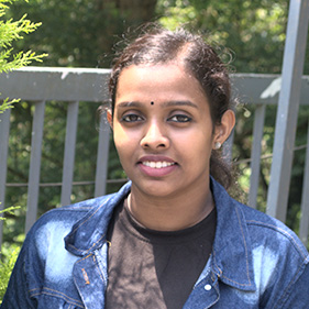 Prabitha Prajeed
