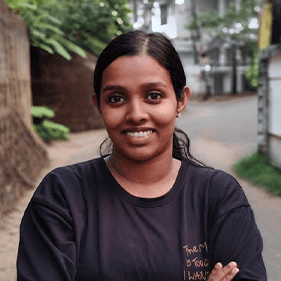Prabitha Prajeed