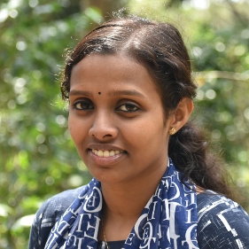 Prabitha Prajeed