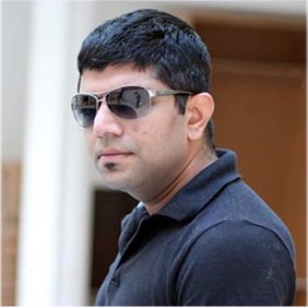 Pramod