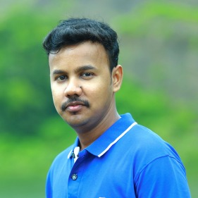 Prasanth P