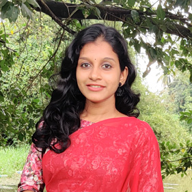 Praseeja P