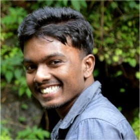 Pratheesh P C