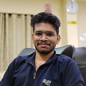 Praveesh O V
