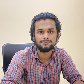 Prinjith R