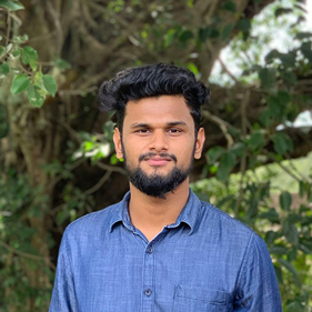 Prinjith R