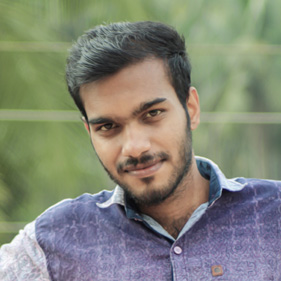 Rahul K H
