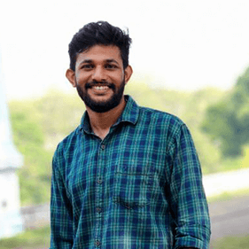 Rahul PK