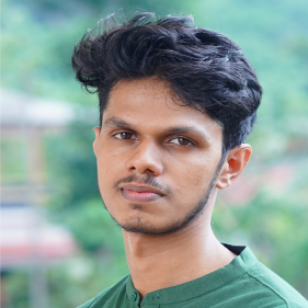 Rahul P