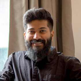 Raja Rameez