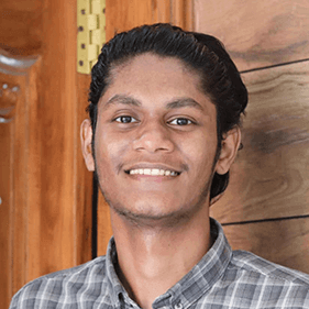 Rajesh B