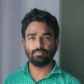 Rajesh Ramakrishnan