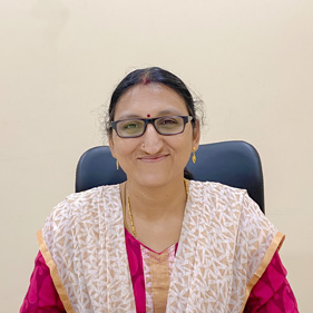 Rajeswari K V