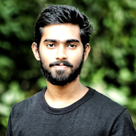 Rakesh Lal K N
