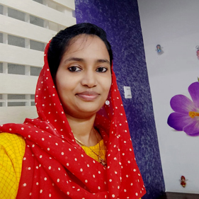 Rehna Mohammed