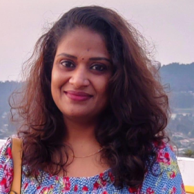 Remya P S
