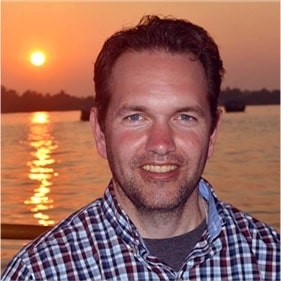 Richard Webb