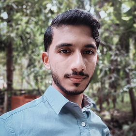 Riyas AC