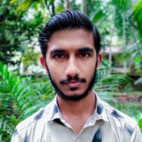 Riyas AC