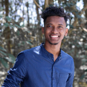 Robin Pereira